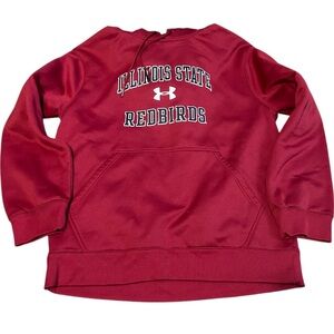 Under Armour Sweatshirt Illinois state